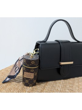 Porte Clé / Gri Gri De Sac...