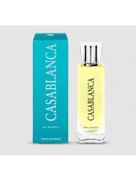 Casablanca -  Swiss Arabian...