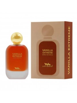 Vanilla Extreme - Loui...