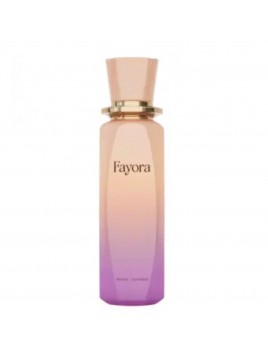 Fayora - Paris Corner 100ml