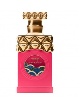 Minya Caramel Dulce - Paris...