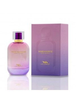 Rosé Majesté - Loui Martin...