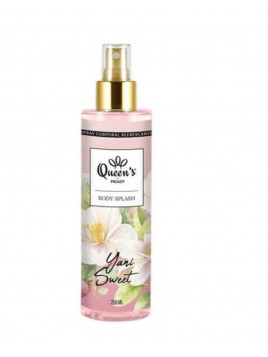 Brume Yani Sweet - Prady 250ml