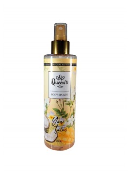 Brume Yani Tatus - Prady 250ml