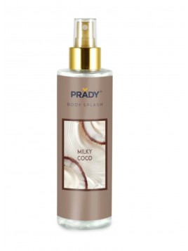 Brume Milky Coco - Prady 250ml