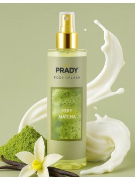 Brume Very Matcha - Prady...