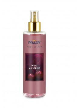 Brume What A Cherry - Prady...