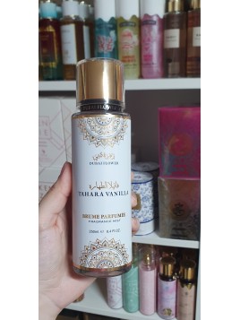 Brume Tahara Vanilla -...