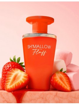 Sh'mallow Fluff - French...