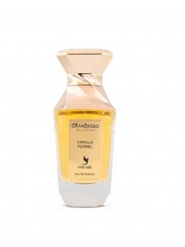 Vanilla Florel - Volaré...