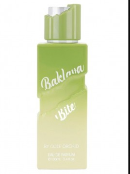 Baklava Bite - Gulf Orchid...