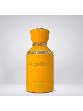 Mango Heaven - By Gulf...