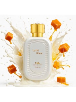 Latté Blanc - Loui Martin...