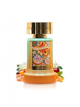 Indomitable - Paris Corner...