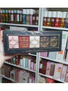Coffret Mini Badee Al Oud 5...
