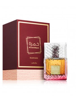 Khamrah Dukhan - Lattafa 100ml