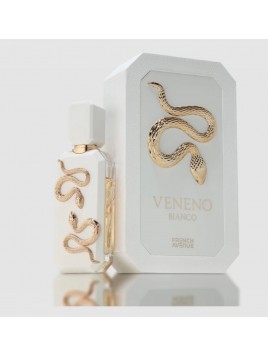 Veneno Bianco - French...