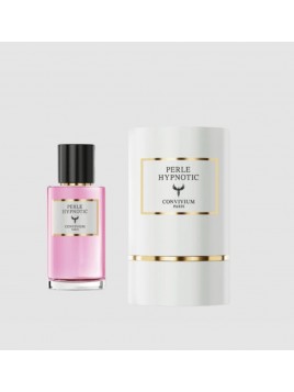 Perle Hypnotik - Convivium...