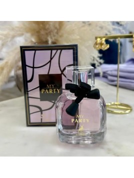 My Party - Maison Alhambra...