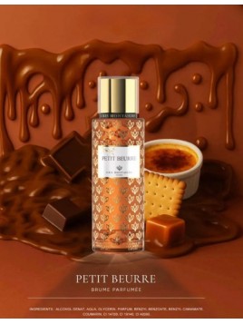 Brume Petit Beurre - Gris...