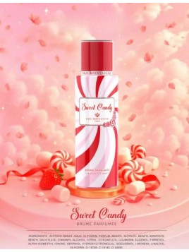 Brume Sweet Candy - Gris...