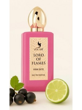 Lord Of Flames Venom...