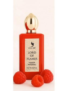 Lord Of Flames Pinki Bite -...