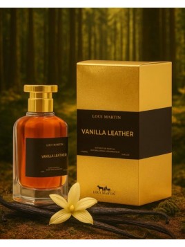 Vanilla Leather - Loui...