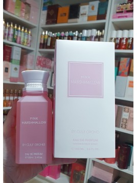 Pink Marshmallow - By Gulf...