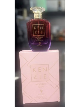 Kenzie Mystique Fleur -...