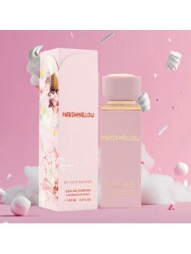 Marshmallow - By Gulf...