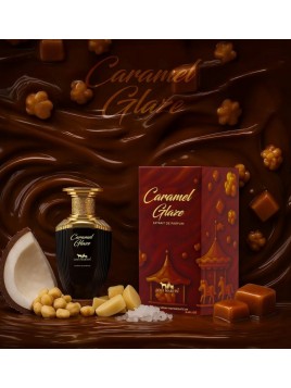 Caramel Glaze - Loui Martin...