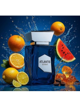 Atlantis Extrait - French...