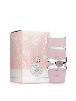 Yara - Lattafa 50ml