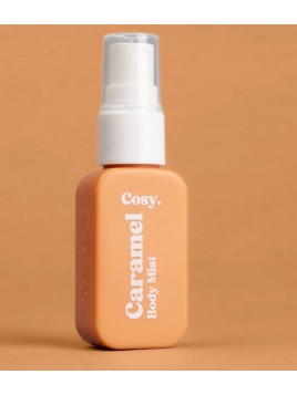 Mini Brume De Poche Caramel...