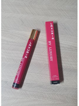 06 - Parfum De Poche Luxury...