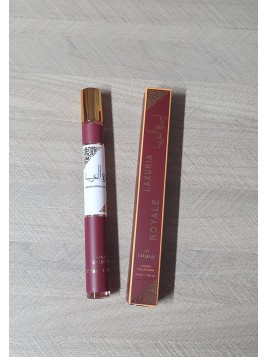 30 - Parfum De Poche Luxury...