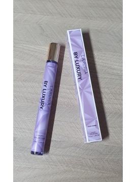 19 - Parfum De Poche Luxury...