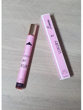 04 - Parfum De Poche Luxury...