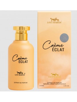 Crème Eclat - Loui Martin...