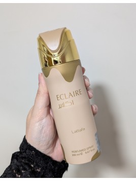 Deodorant Eclaire - Lattafa...