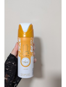 Deodorant Yara Tous -...