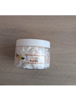 Savon Chantilly De Douche -...