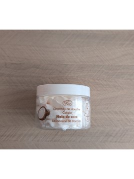 Savon Chantilly De Douche -...