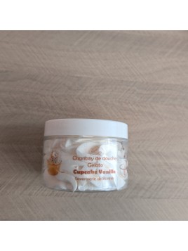 Savon Chantilly De Douche -...