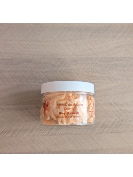 Savon Chantilly De Douche -...