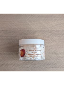 Savon Chantilly De Douche -...