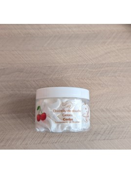 Savon Chantilly De Douche -...