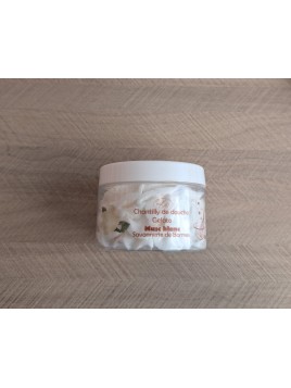 Savon Chantilly De Douche -...