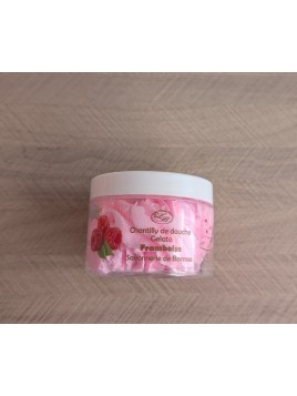 Savon Chantilly De Douche -...